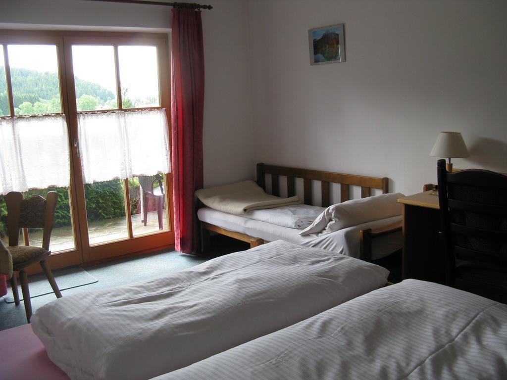 Alpenhotel Allgaeu Hohenschwangau Habitación foto