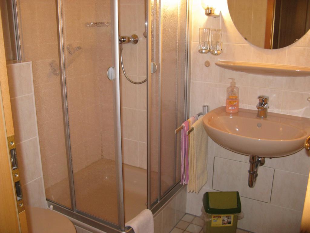 Alpenhotel Allgaeu Hohenschwangau Habitación foto