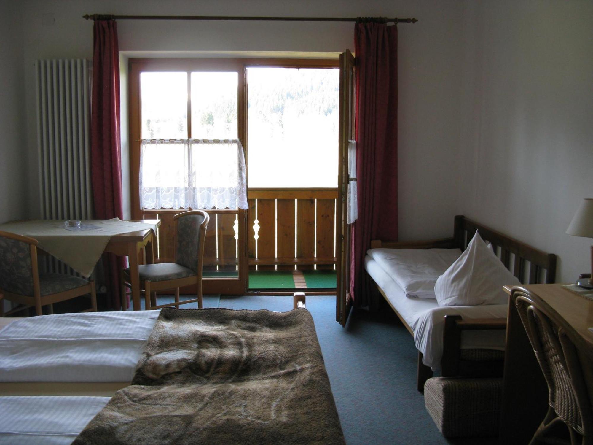 Alpenhotel Allgaeu Hohenschwangau Habitación foto