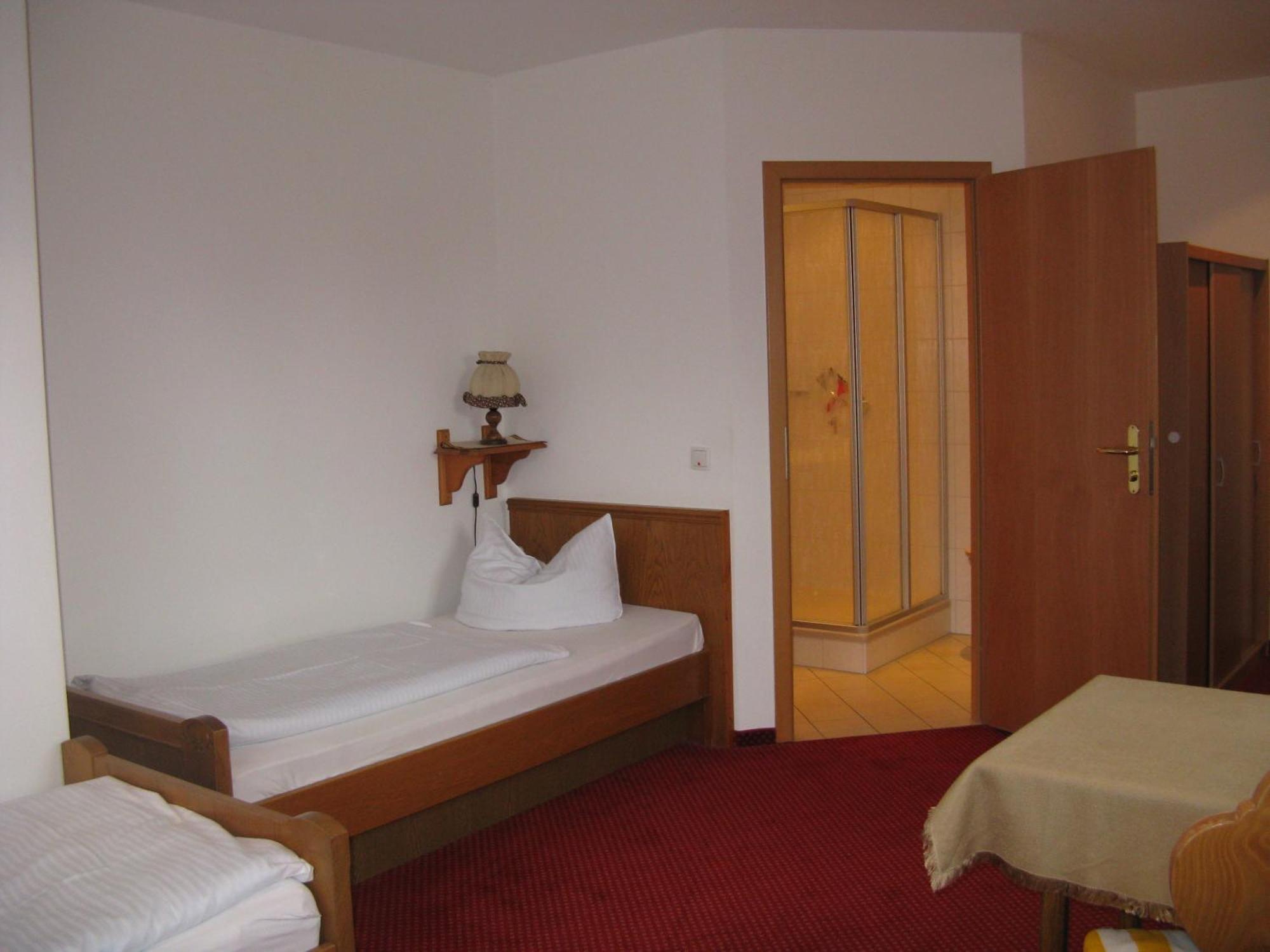Alpenhotel Allgaeu Hohenschwangau Habitación foto