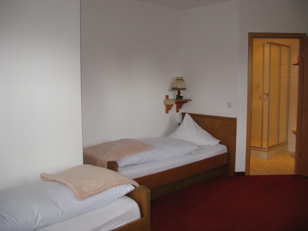 Alpenhotel Allgaeu Hohenschwangau Exterior foto