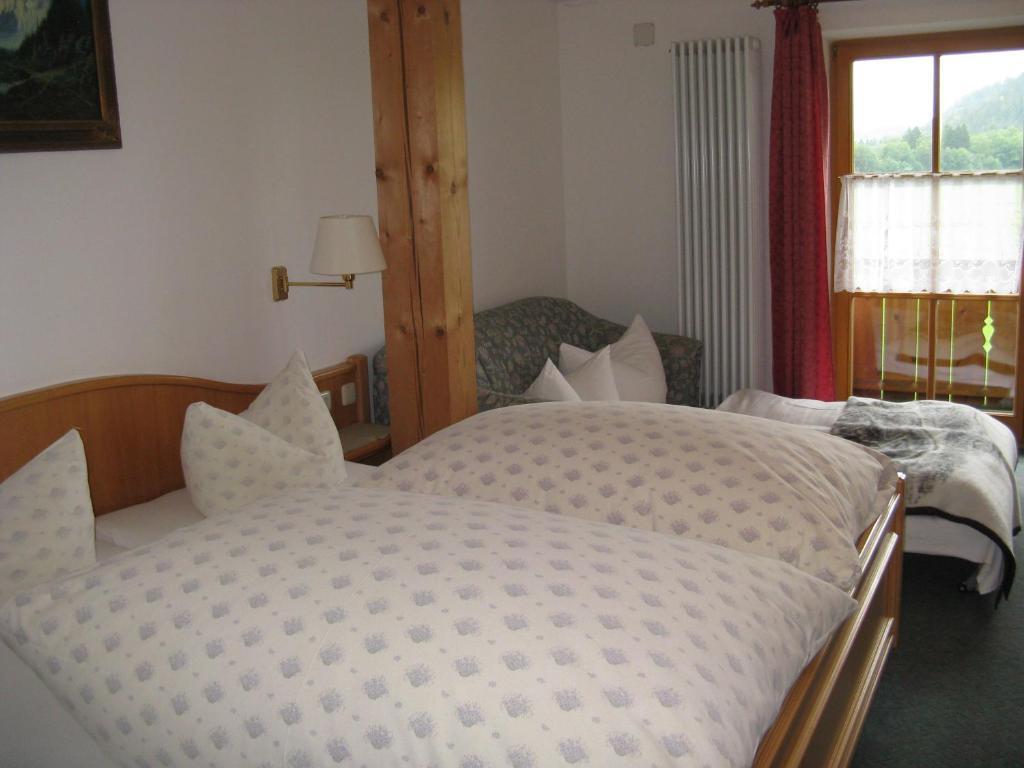 Alpenhotel Allgaeu Hohenschwangau Habitación foto