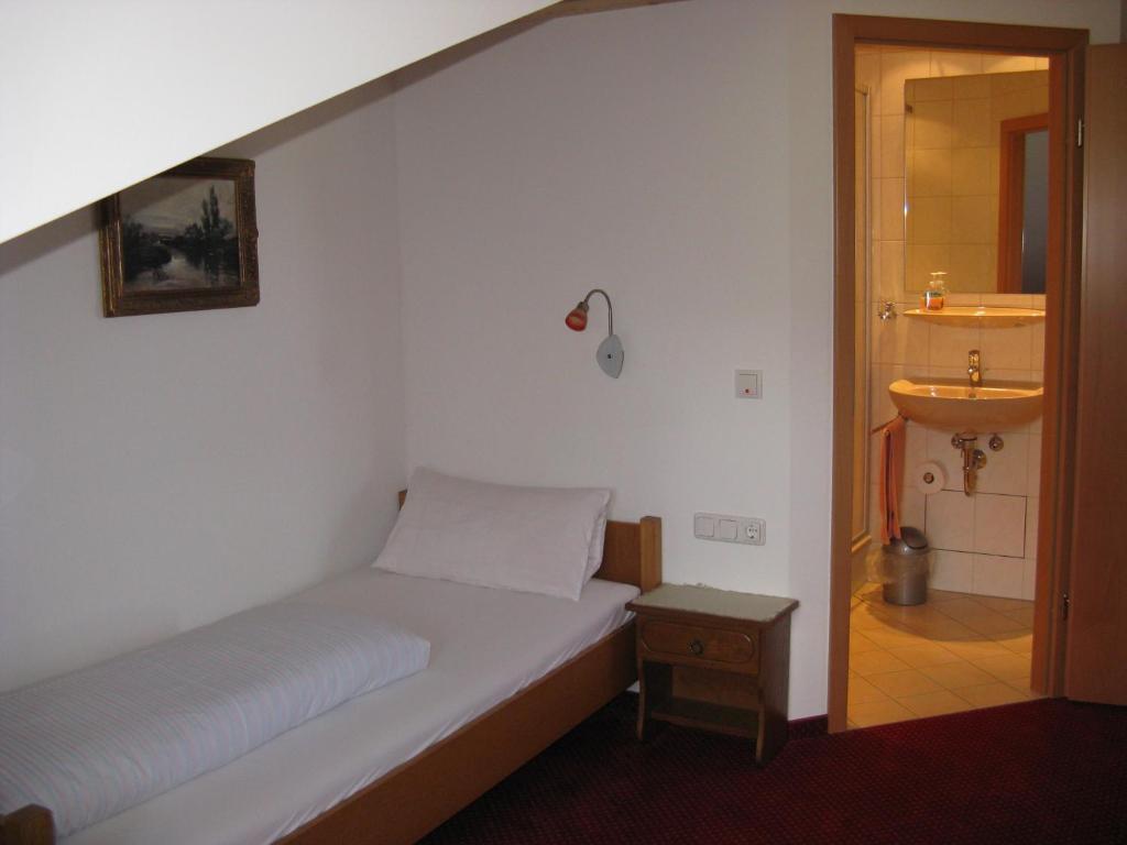 Alpenhotel Allgaeu Hohenschwangau Habitación foto