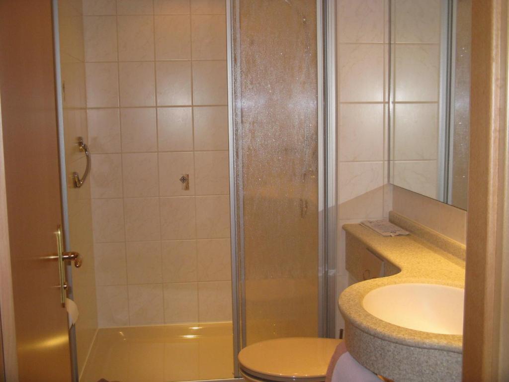 Alpenhotel Allgaeu Hohenschwangau Habitación foto